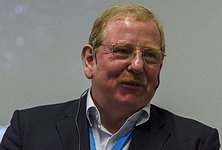 Reinhard Genzel