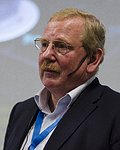 Reinhard Genzel