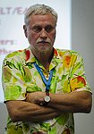 Rolf Kudritzki