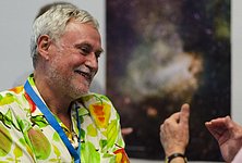 Rolf Kudritzki