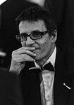 Didier Queloz at the ESO 50th Anniversary Gala Event