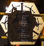 The signed E-ELT segment