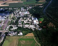ESO Headquarters