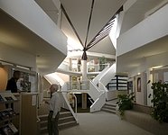 ESO Headquarters