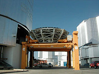 YEPUN is receiving its Mirror