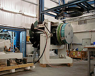 YEPUN is receiving its Mirror