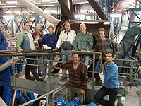 ESO Team