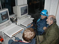 Tuning the YEPUN Optical System