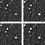 Optical Counterpart of GRB 000131