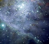 The Orion Nebula: The Jewel in the Sword