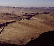View from Paranal