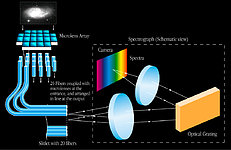 An illustration of how the IFUs function