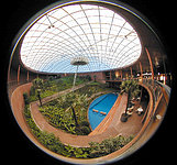 The Paranal Residencia