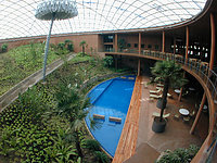 The Paranal Residencia