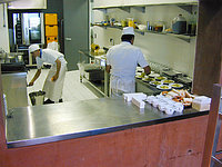 The Paranal Residencia