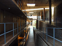 The Paranal Residencia