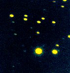 Comet Wirtanen