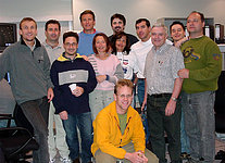 VIMOS Team