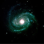 M100 / NGC 4321