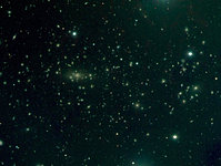 Distant Cluster MS 1008.1-1224