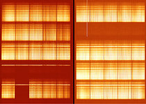 VIMOS Integrated Field-Spectrum of Antennae Galaxies
