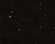 Sky Field in Ophiuchus