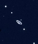 Which Ringed Planet...!?
