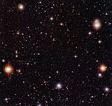 Chandra Deep Field South