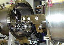 The HARPS spectrograph
