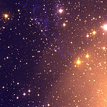 Centaurus A – Field 1 (Shell)