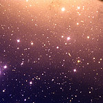 Centaurus A – Field 2 (Halo)