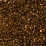 Sky Field with OGLE-TR-132