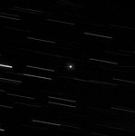 Asteroid Toutatis with the VLT