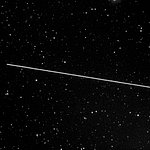 Asteroid (4179) Toutatis passes the Earth