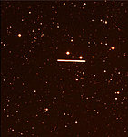 Asteroid (4179) Toutatis passes the Earth