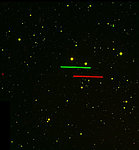 Asteroid (4179) Toutatis passes the Earth