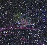 SNR B0544-6910 in the LMC