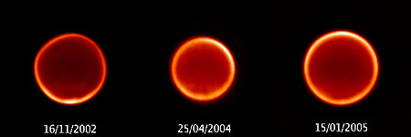 Evolution of the Atmosphere of Titan