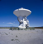 The Alcatel Alenia Space/ European Industrial Engineering Prototype Antenna