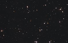The DPS Deep 3 Field (Detail)