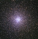 The Globular Cluster 47 Tuc