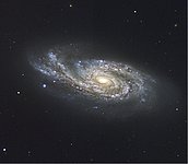 The Starburst Galaxy NGC 908