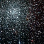 Globular Cluster NGC 6397