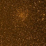 The Cluster Collinder 261