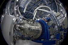 The HAWK-I Instrument at the VLT