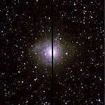The Cepheid Star RS Pup