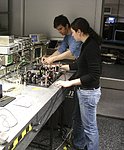 A Laser Comb for Astronomy