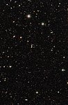 A Pool of Distant Galaxies