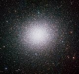 The Globular Cluster Omega Centauri*