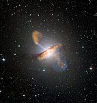 Centaurus A*